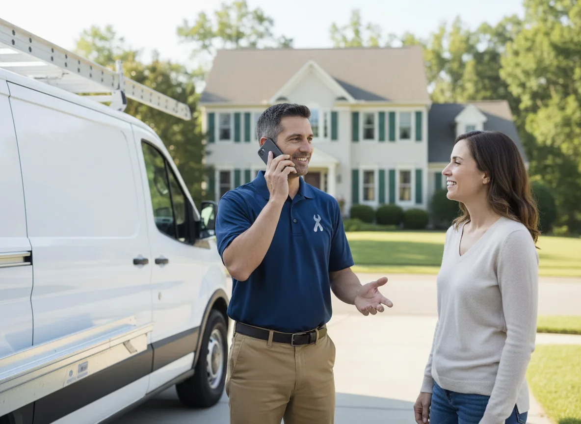 Home Gutter Service Mentone, IN FAQs